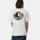 Santa Cruz Ανδρική κοντομάνικη μπλούζα Winkowski Eighth Planet T-Shirt